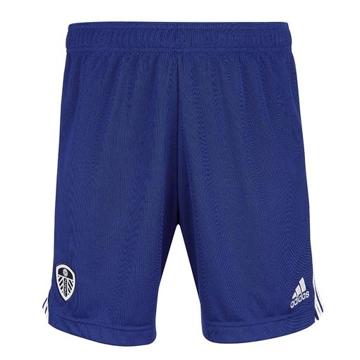 Pantalones Leeds United Replica Segunda Ropa 2021/22